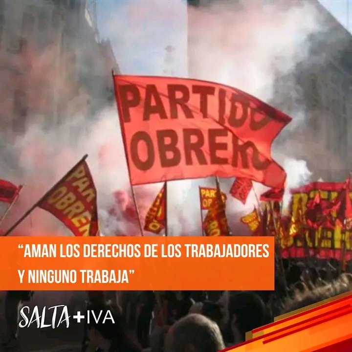Marcos395156321's tweet photo. Está práctica #clientelar tiene como principal objetivo #comprar voluntades para beneficiar al nefasto kirnerismo en busca de poder, #robo, corrupción, impunidad, prebendas, en detrimento del país, que se refleja en más pobreza, escandaloso gasto público, deficit fiscal + https://t.co/PnyUAnQRkt