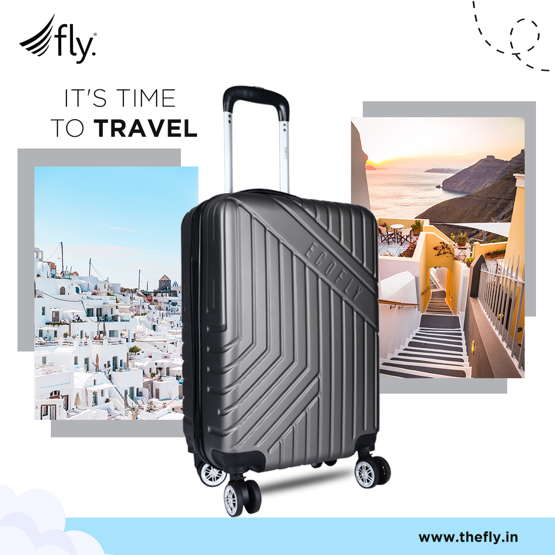 Pack your dreams and hit the road with our stylish bags! It's time to travel in style and make unforgettable memories.

#fly #FlyIndia #travelready #ecofly #premiumproduct #travelbuddy #products #laptopbag #travelwithstyle #adventureawaits #travelbag #explorewithbags #Trevlling