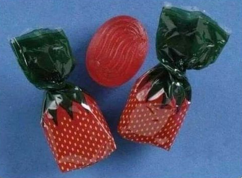 Flantasma1's tweet photo. Ningún caramelo de la historia va a superar nunca a este https://t.co/zbuZvgaQw6