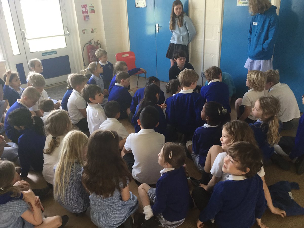 “If you don’t persevere you will never achieve your goals”. We reflected in our house groups on this term’s value of perseverance in collective worship this morning. “Jesus had to persevere to bring his teachings to everyone”.