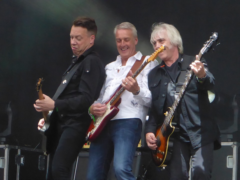 Get Ready to ROCK! @ 20 tweet media