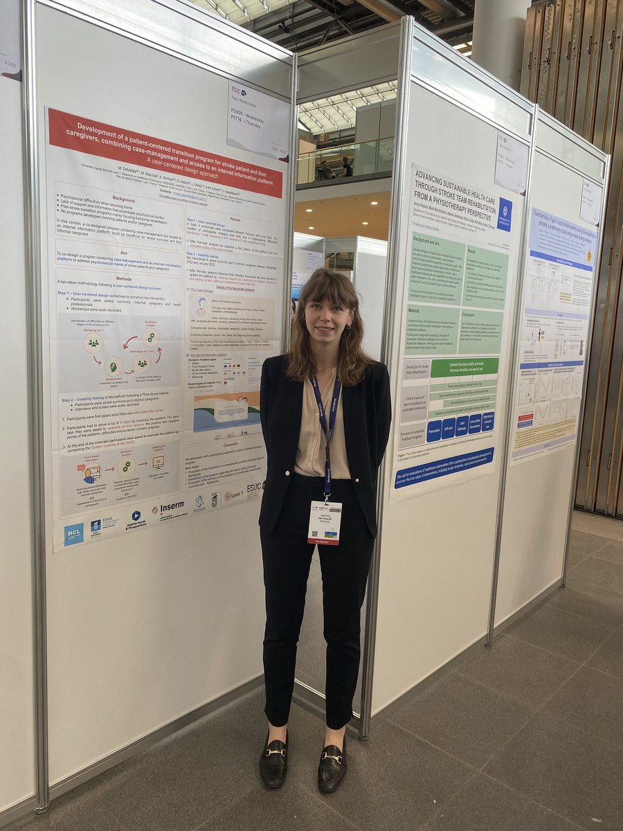 Julie Haesebaert tweet media