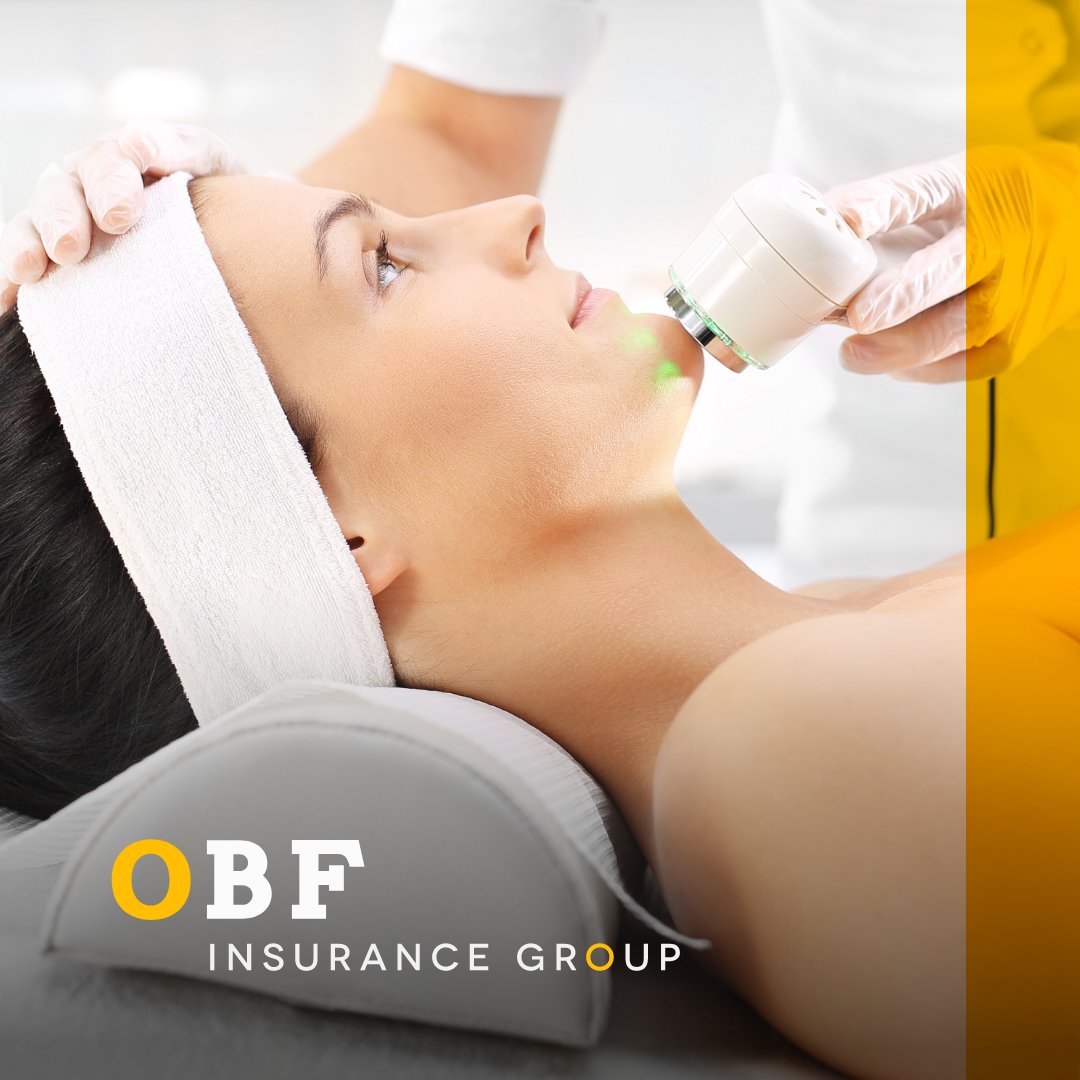 OBF Insurance Group tweet media