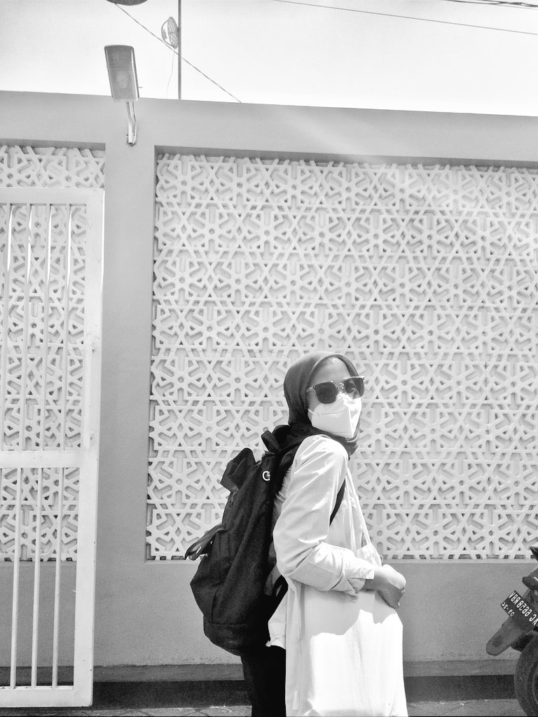 sofiananurh's tweet photo. Berasa kek liburan https://t.co/suHTkzqKgH