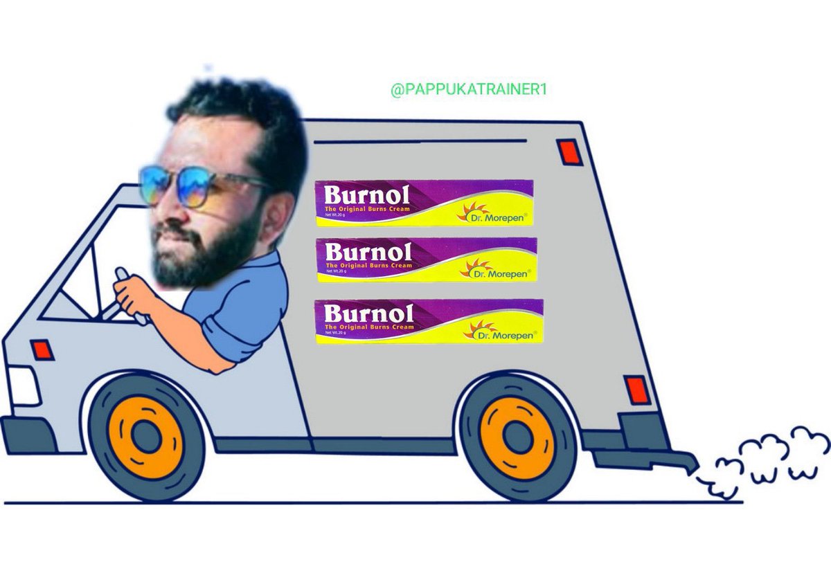 Hardik Bhavsar tweet media