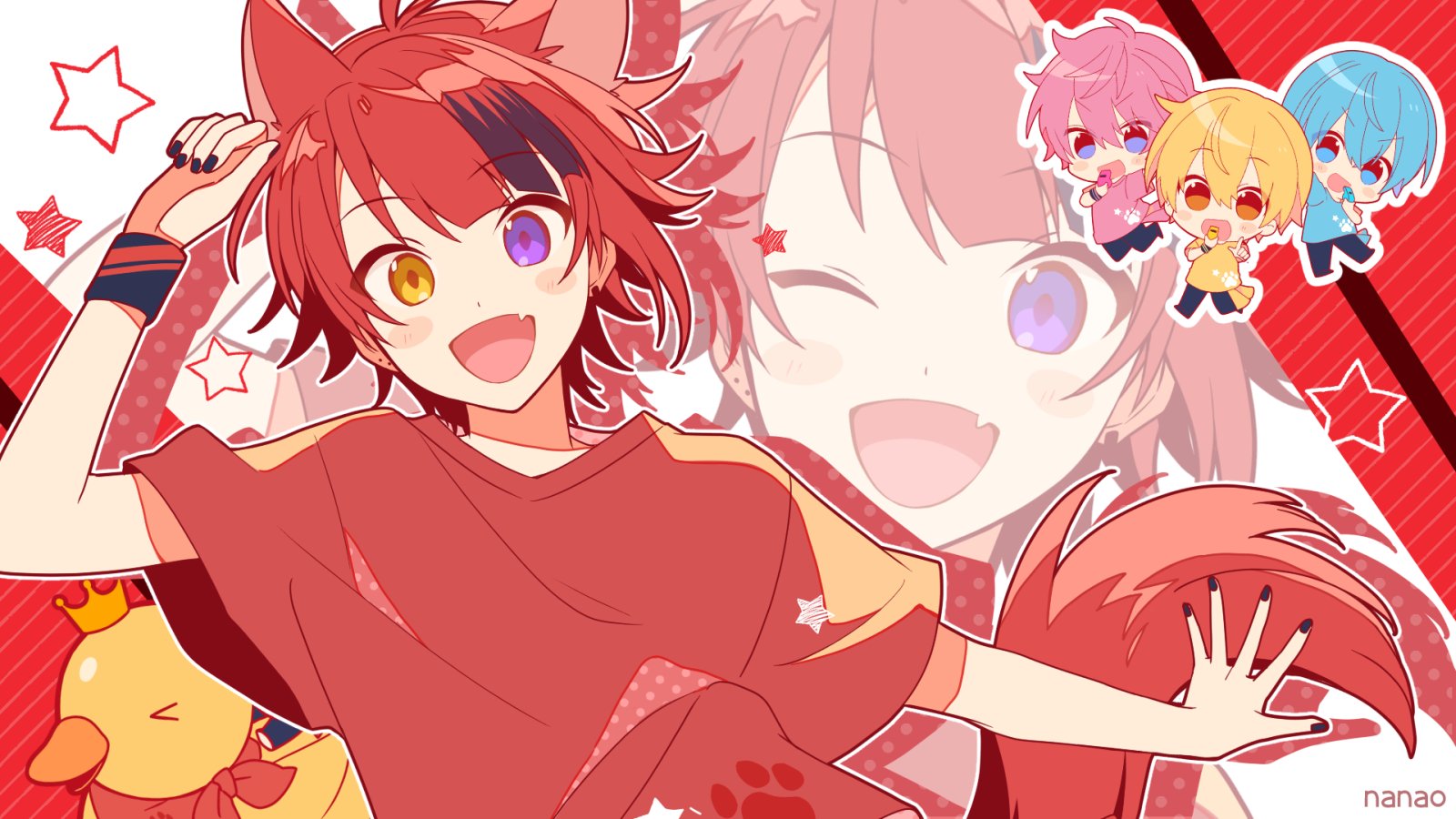 莉犬くん ふぁみこれ 好きすぎ注意報 90枚CELINE カードケース 黒 レザー