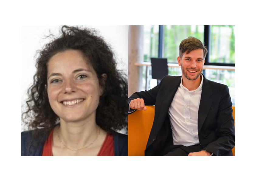 ESSEC Business School tweet media