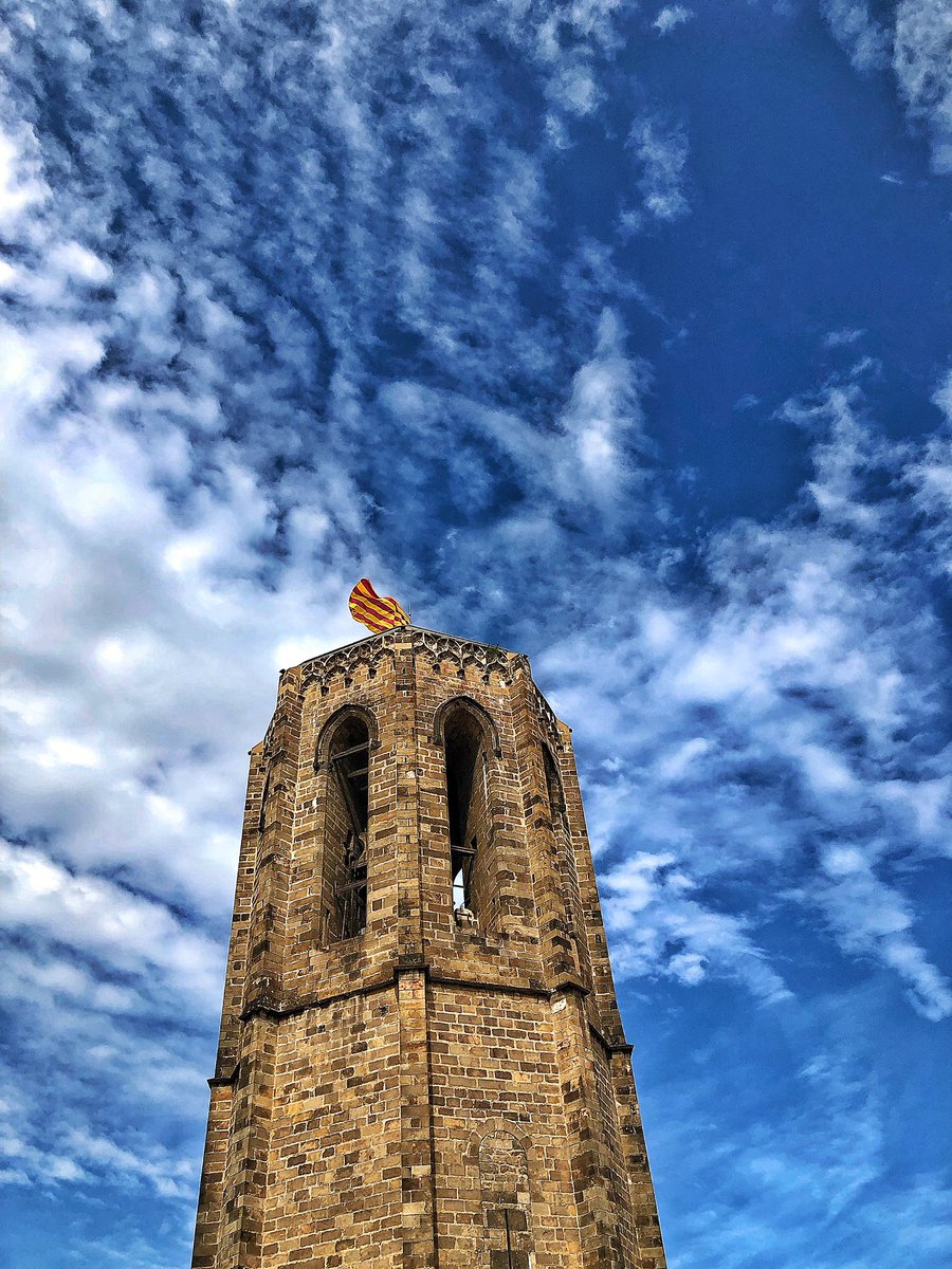 Comunicat de les Amigues i amics del campanar de Santa Maria del Pi respecte dels incidents de la matinada del diumenge 21 de maig