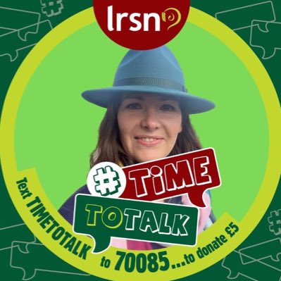 #NewProfilePic