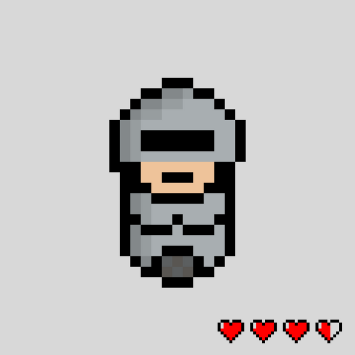 Woz_Not_Was's tweet photo. I gotta be honest, feeling immortalised right now, even if I am RoboCop, @chillpillFTM made some custom pills and mine the cut with #RoboPill, loving my custom #ChillPill, thanks!!!!
Check out the full collection here:
https://t.co/3M450DzcVd https://t.co/XzKv63k9Vr