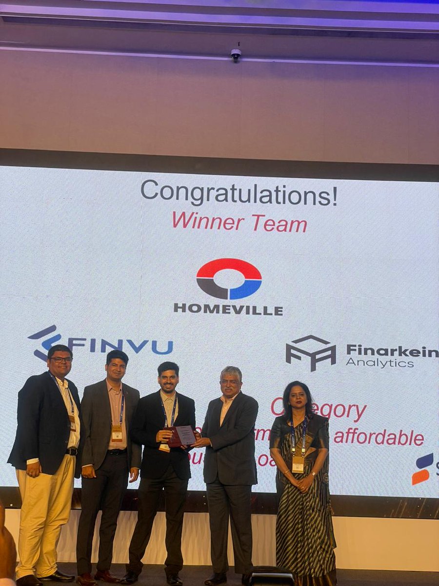 Homeville Group tweet media