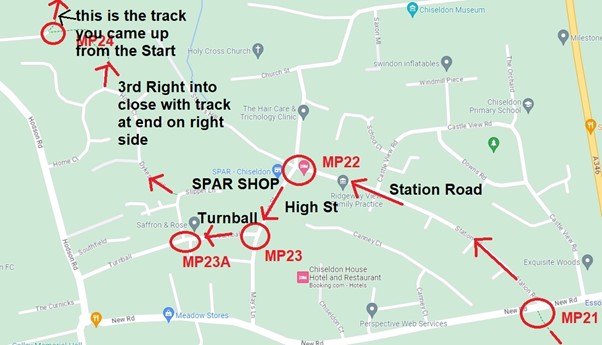 castlesbikeride's tweet photo. As we have drawn nearer to the event more information has come to light about the route, the car park etc. So we have revised our rider instructions - please take a moment to read through them again! 

https://t.co/Npw1PBkgyk https://t.co/zM51Qwjeph