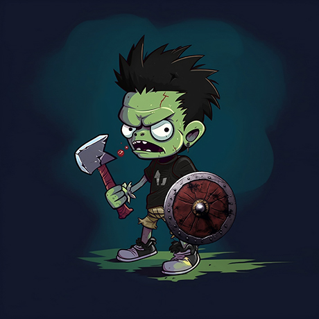 🎉 WEDNESDAY WL GIVEAWAY 🎉

👉25 WL spots for Mutant Max drop!
To enter:

1⃣ Like &amp; RT
2⃣ Follow <a href="/MutantMaxNFTs/">Mutant Max🛡️</a>
3⃣ Tag CNFT frens

🥇announced in 72hrs. Good luck!
#MutantMax #CNFT #CNFTs #CNFTGiveaways #CNFTGiveaway #CardanoCommunity