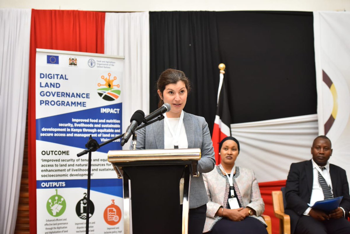 NLC_Kenya's tweet photo. The theme for 2nd Regional #Research Conference will be anchored on five pillars;
✅The nexus between land and Climate Change;
✅Enhancing climate smart land governance and administration: Opportunities and Challenges;
#RRC2023
#climatechange
#landgovernace
#DLGP https://t.co/gI2mSP18TU