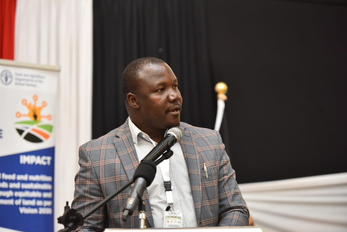 NLC_Kenya's tweet photo. The theme for 2nd Regional #Research Conference will be anchored on five pillars;
✅The nexus between land and Climate Change;
✅Enhancing climate smart land governance and administration: Opportunities and Challenges;
#RRC2023
#climatechange
#landgovernace
#DLGP https://t.co/gI2mSP18TU