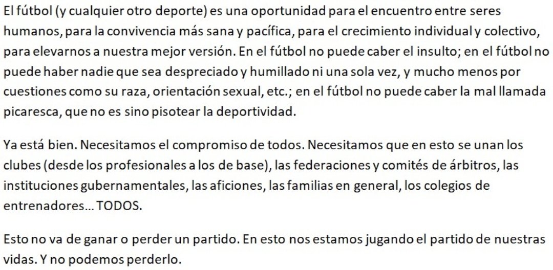 Ángel Andrés Jiménez tweet media