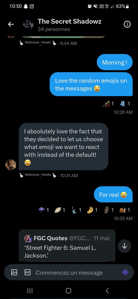 Fking weirdos 😂

#SecretShadowz