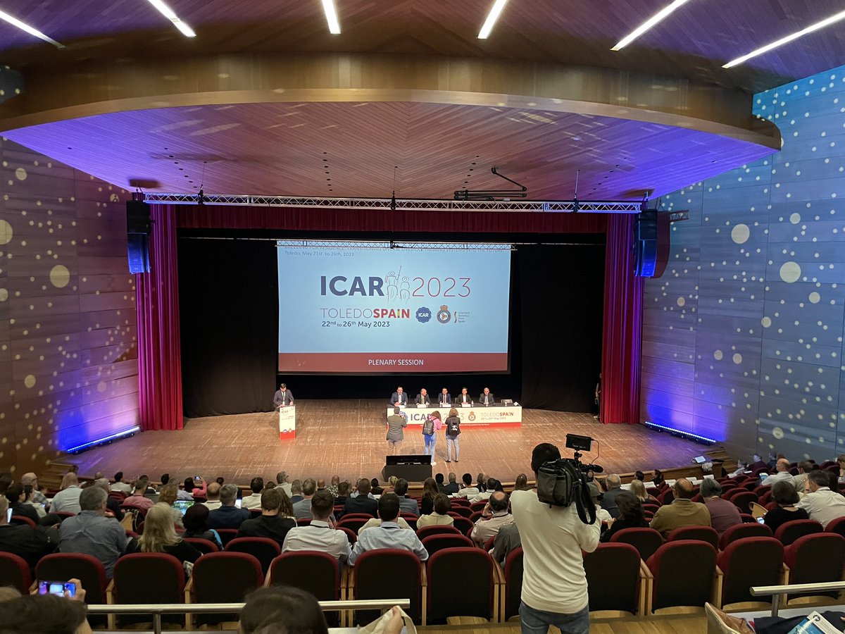 Kicking off #ICAR23! Our @AbacusBioGlobal consultants are here and keen to talk everything genetics, breeding objectives and animal production.