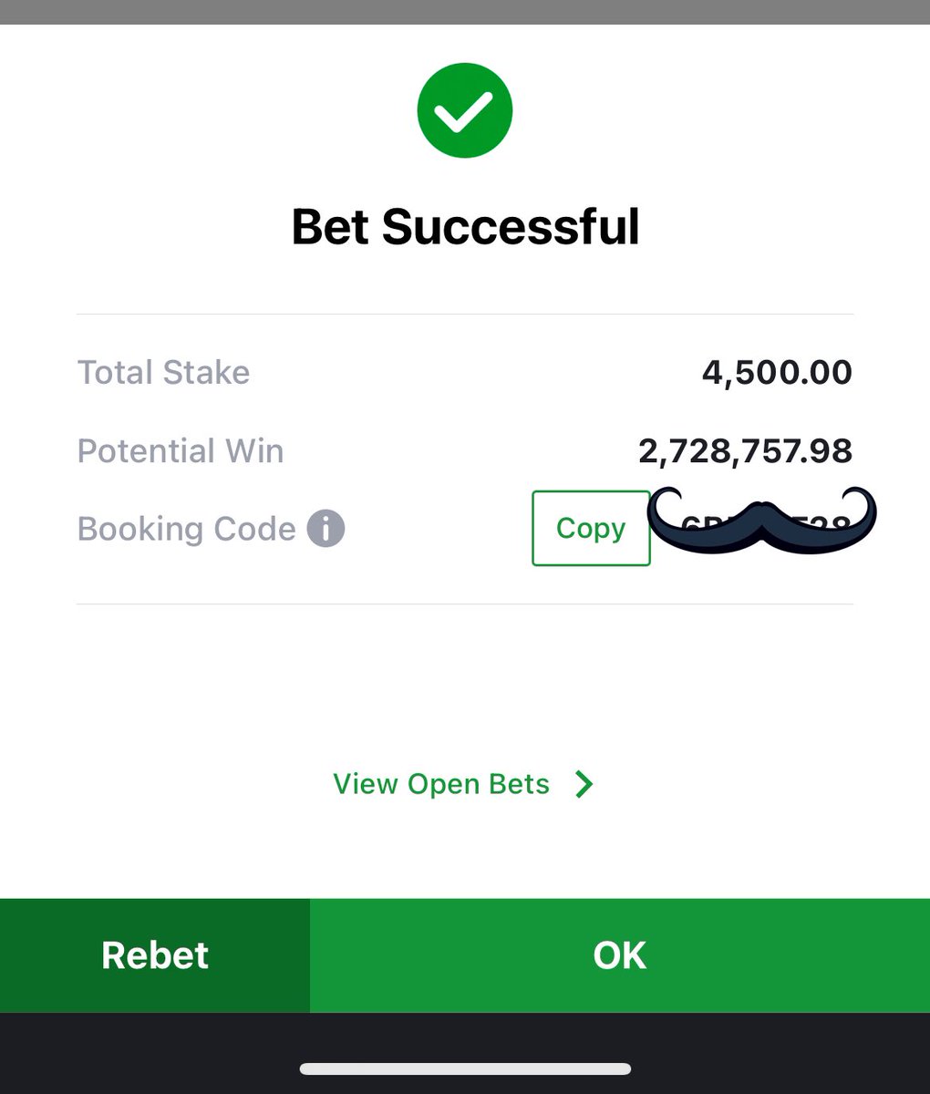 betsage24's tweet photo. 360 ODDS POSTED ON TELEGRAM 🤩🤩

GET CODE AND EDIT HERE 👉🏼 https://t.co/ndnPahg9XR

 ASAP!!!! 

300k GIVEAWAY FOR FIRST 100 RETWEETS AFTER BOOM 🤩 https://t.co/4Jy9jwN1QV