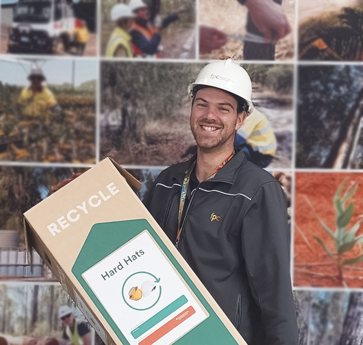 Forest Products Commission tweet media