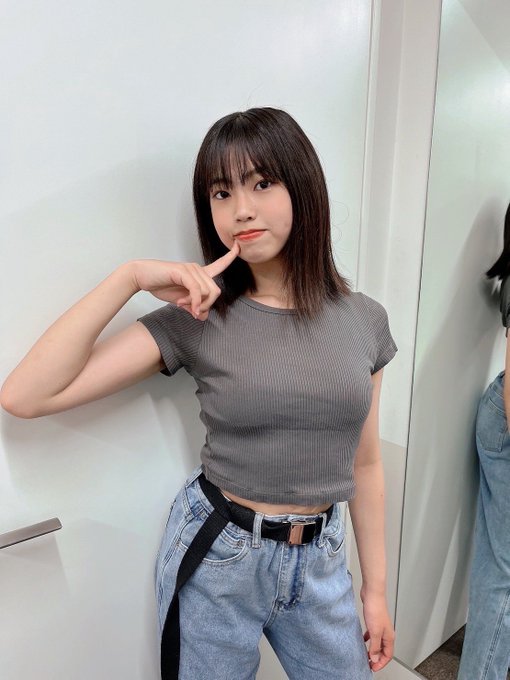 椿るいのTwitter画像5