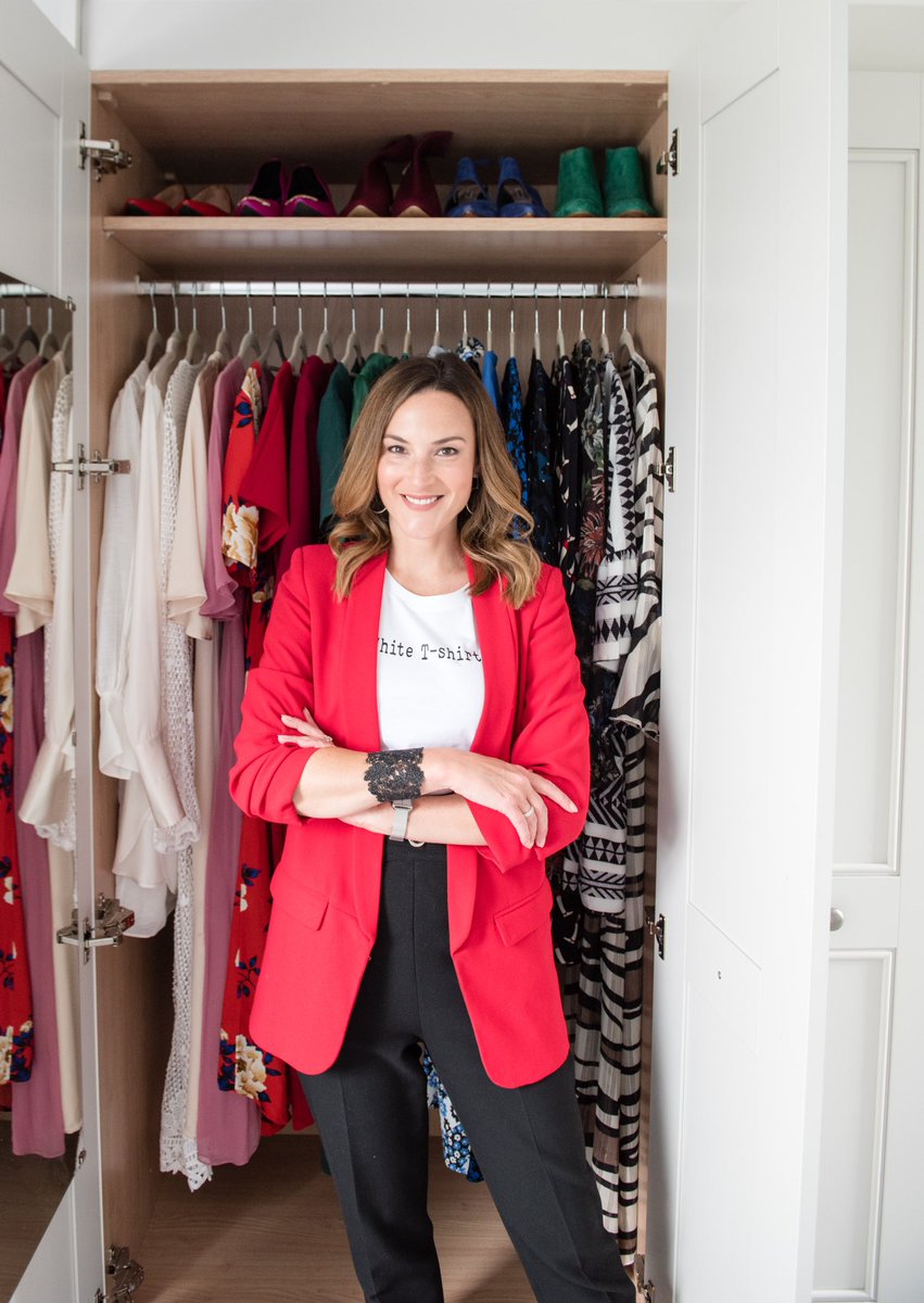 I’ll be chatting with <a href="/louhannan/">Louisa Hannan</a> in the <a href="/BBCRadioSolent/">BBC Radio Solent</a> studio this afternoon 3.30pm talking all things #SummerStyle and wardrobes. 
<a href="/BBCSounds/">BBC Sounds</a> #radiopresenter #personalstylist