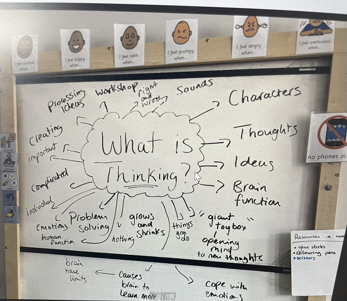 CAproflearn tweet picture