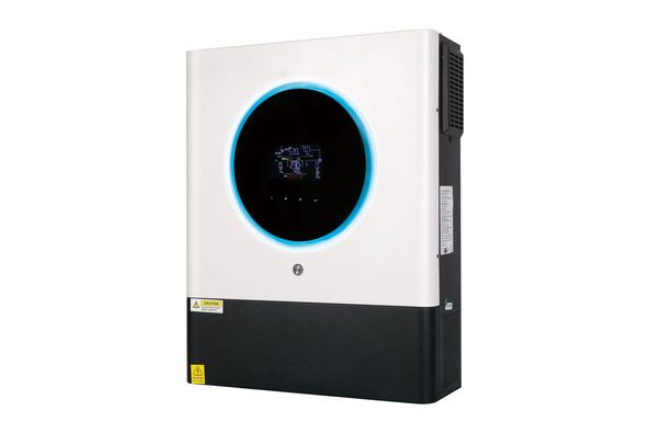 Max II 8KW / 11KW
The powerful MAX II is equipped with a 150A MPPT solar charger, a newly
upgraded 5-inch color LCD display and touchable button.
buff.ly/3RNBIIB
#SolarPowerSystem #Solar #Solarproject #ouyadsolar #solarpanel #solarenergy #solarpower  #solarinverter