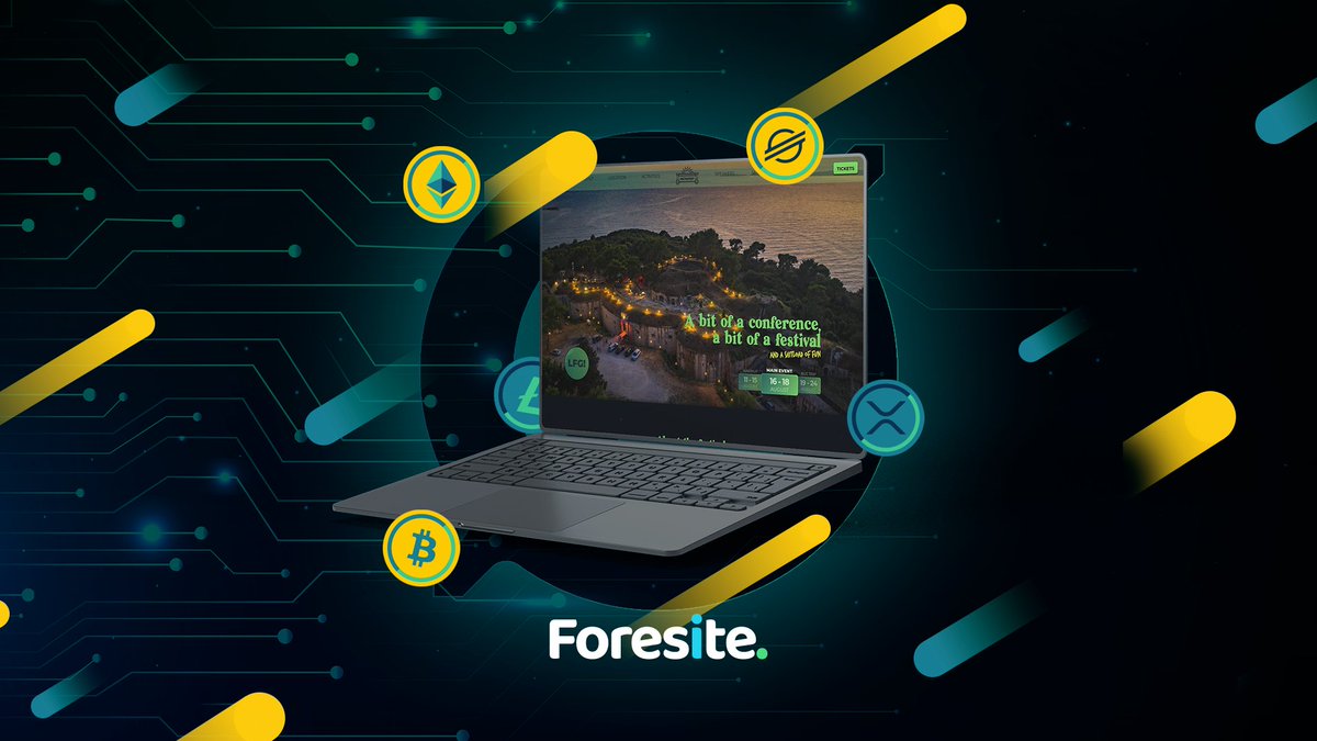 Electrocoin tweet media