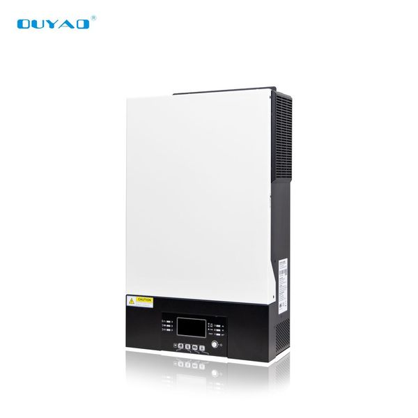 🏆 Axpert King ll Off-Grid Inverter
🔋  Built-in Bluetooth for mobile monitoring (Android App is available)
🔋  Supports USB On-the-Go function
buff.ly/3RNBIIB
#hybridinverter #offgridsolar #solarenergy #solarpower #solarpv #solarsystem #powersystem #renewableenergy