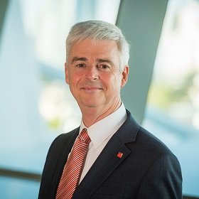 Outgoing CEO David Williams just announced as Honorary Fellow of the Planning Institute of Australia for his outstanding service to our organisation during his 12 years as COO then CEO #PIACongress23