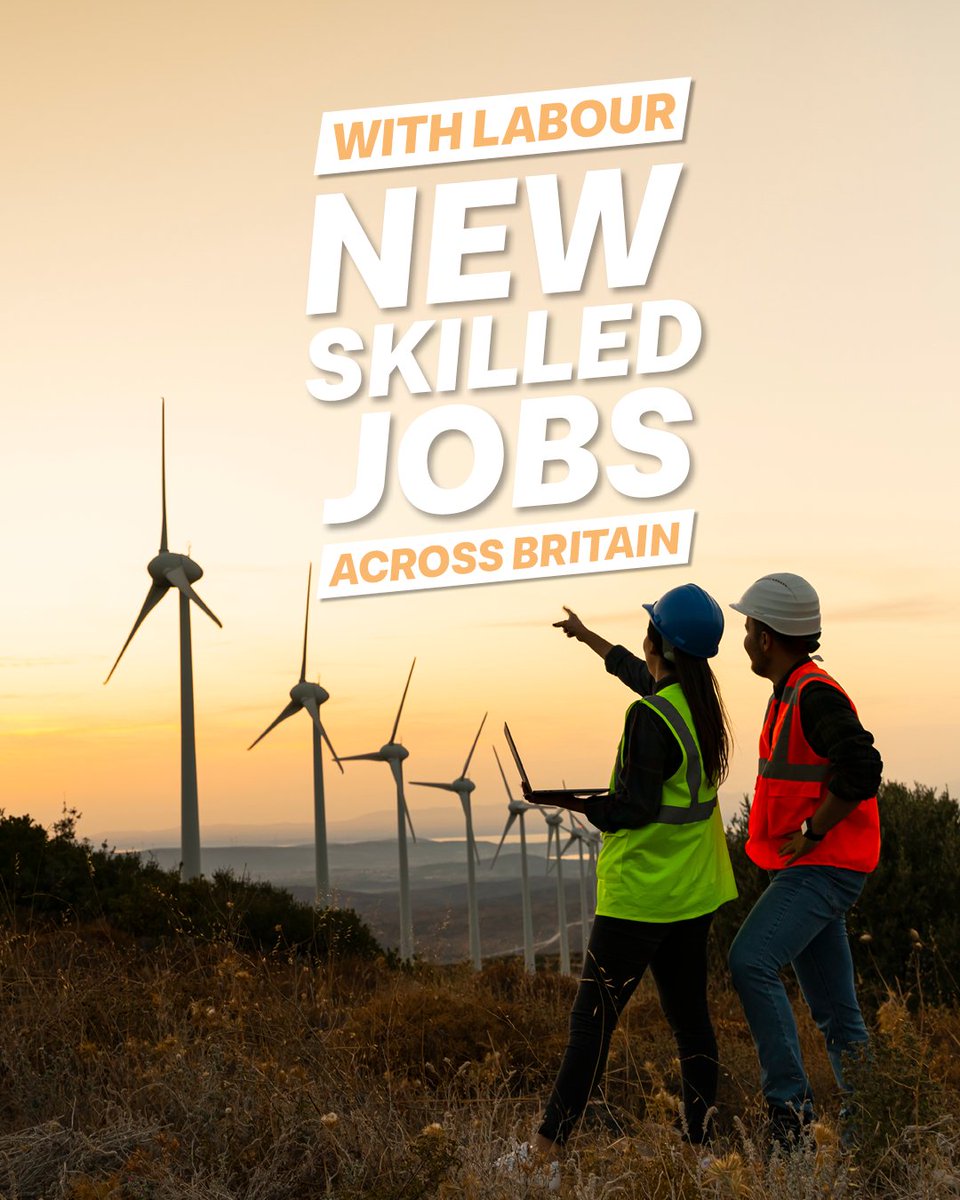 THE LABOUR PARTY JOBS visual data 8