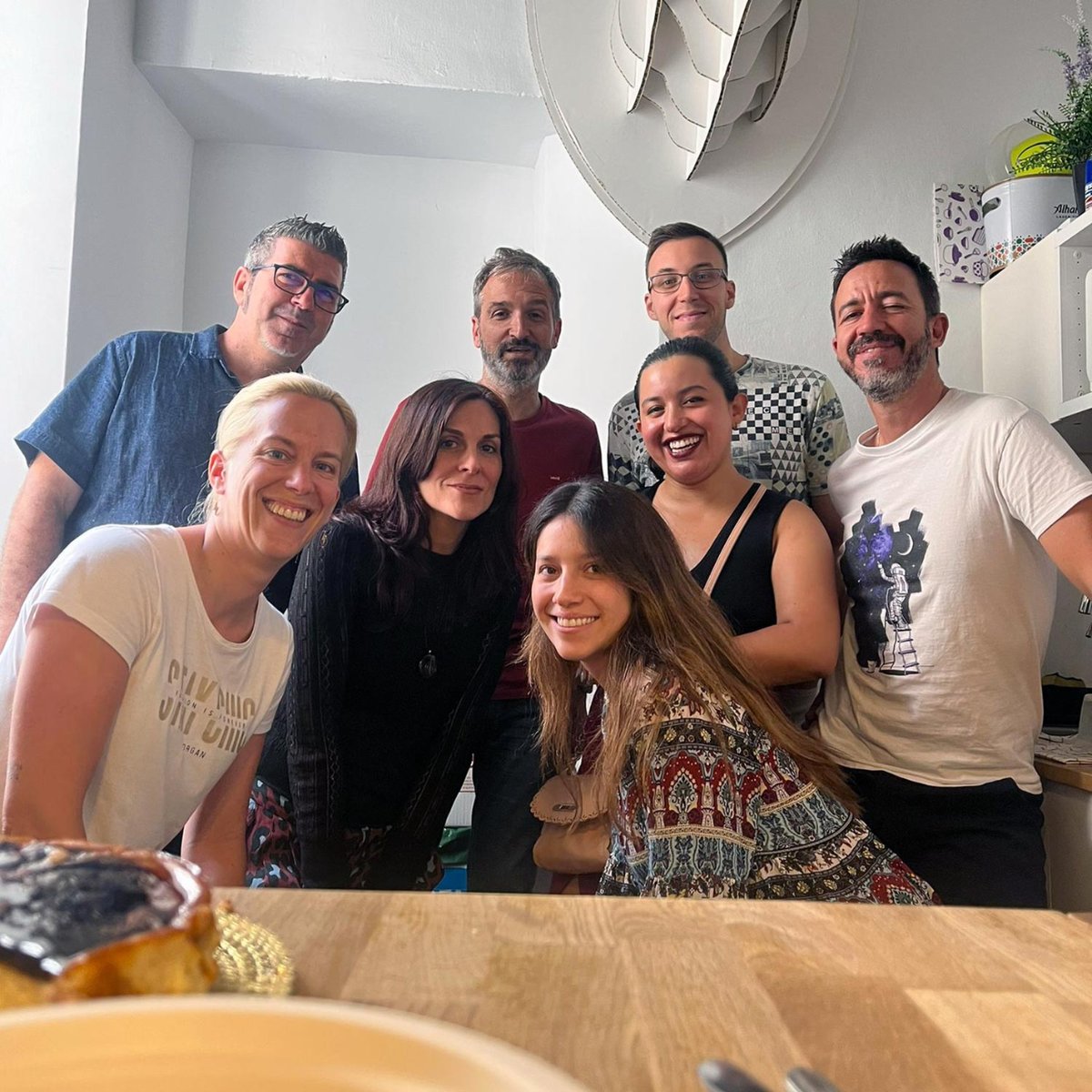 Workspace Coworking Almería tweet media