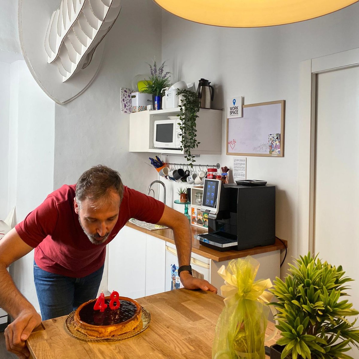 Workspace Coworking Almería tweet media