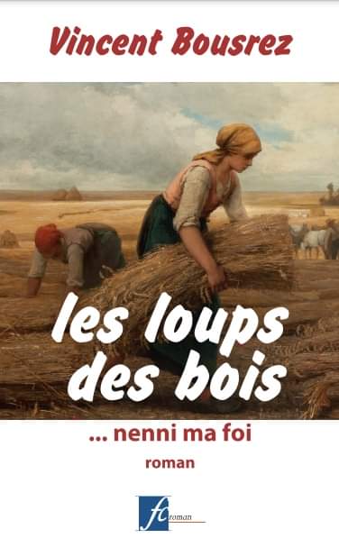 Le second tome, enfin en librairie !
les loups des bois - nenni ma foi 

1674. Les armées de Louis XIV déferlent à nouveau sur la Franche-Comté...

#franchecomté #Grandvaux #vosgesdusud #faucogney #arbois #besançon #vesoul #saintlupicin #Jura #pesmes #marnay