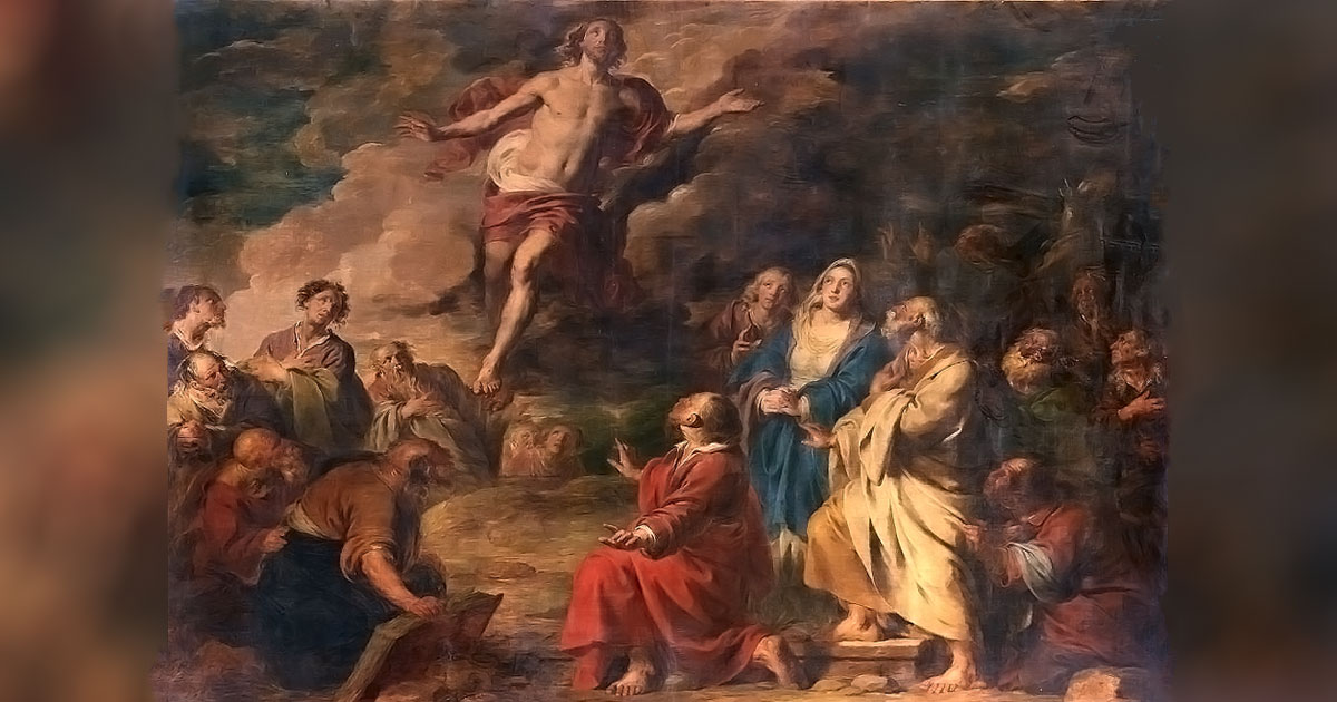 famvinEN: Ever Know Something Was Coming But Were Unprepared? dlvr.it/SpXcw7