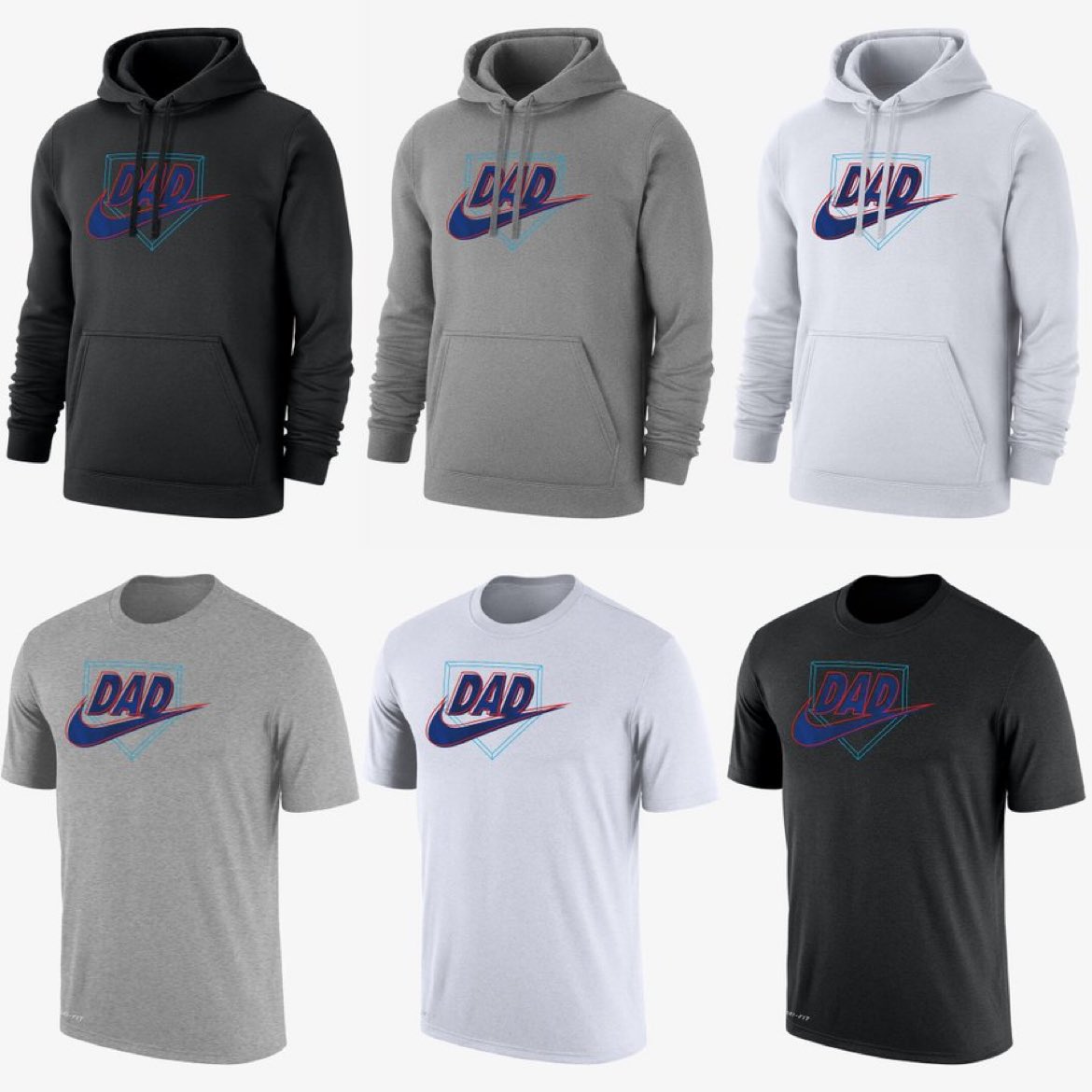 snkr_twitr's tweet photo. AD: Nike ‘Father's Day’ Apparel dropped via Nike US

Hoodies https://t.co/RJ536YWF1Z
Tees https://t.co/zjOMOaSkFz https://t.co/vgGbsyebJA
