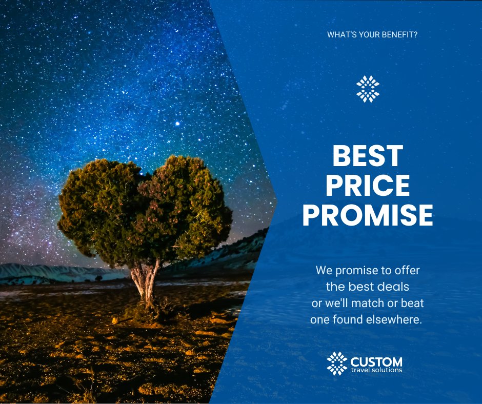 CustTravelSol's tweet image. Consumers are loyal to programs that provide value - like savings &amp;amp; exclusives that only you can offer.

#CustomTravelSolutions #TravelMembership #Loyalty #BrandLoyalty #MemberRetention #MemberBenefits #TravelRewards