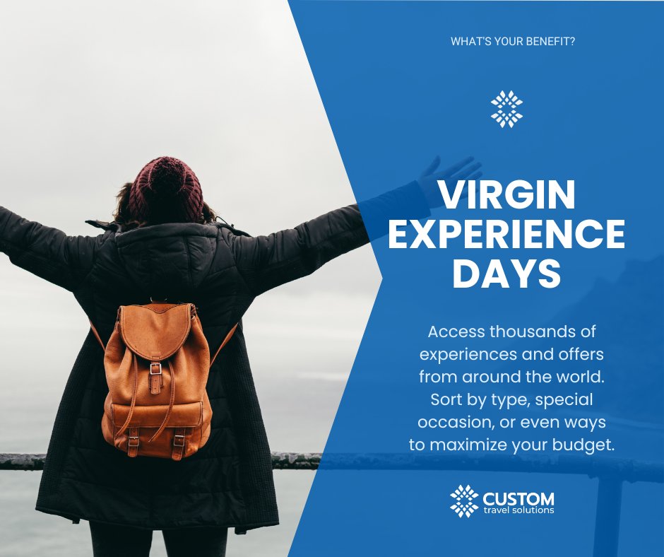 CustTravelSol's tweet image. Consumers are loyal to programs that provide value - like savings &amp;amp; exclusives that only you can offer.

#CustomTravelSolutions #TravelMembership #Loyalty #BrandLoyalty #MemberRetention #MemberBenefits #TravelRewards