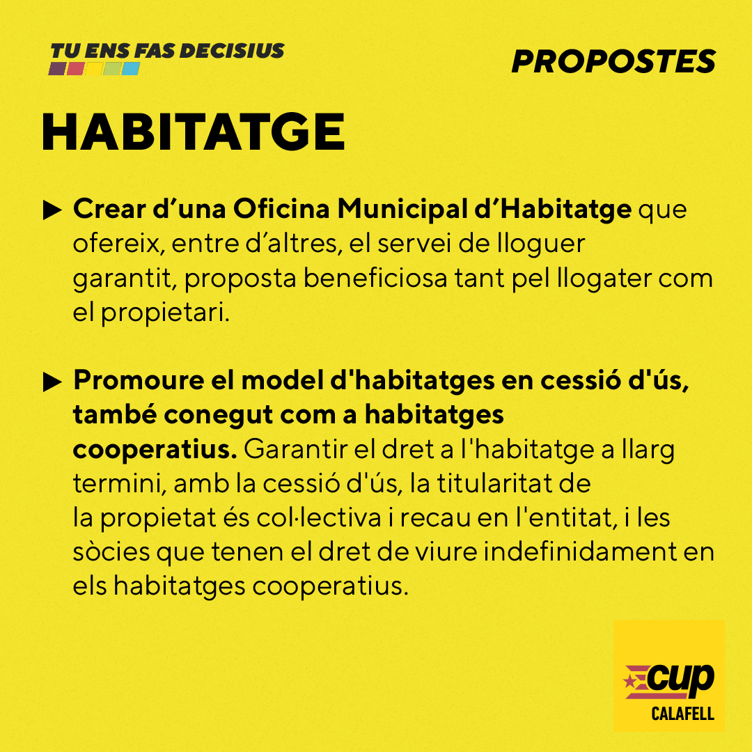 CUP Calafell tweet media
