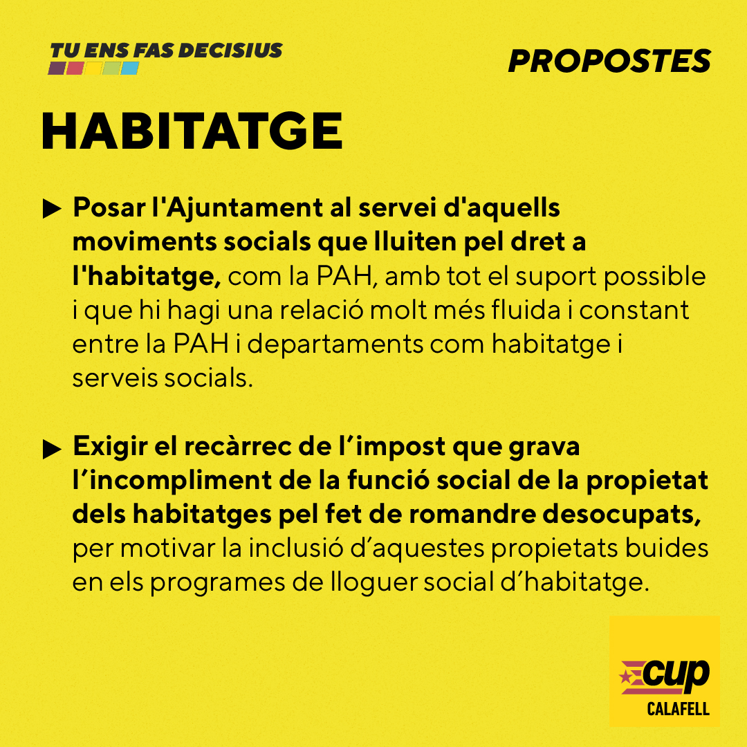 CUP Calafell tweet media