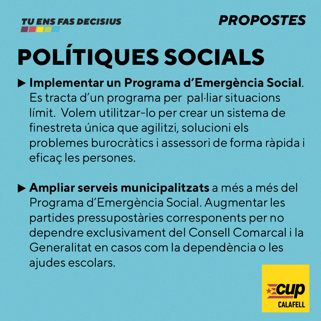 CUP Calafell tweet media