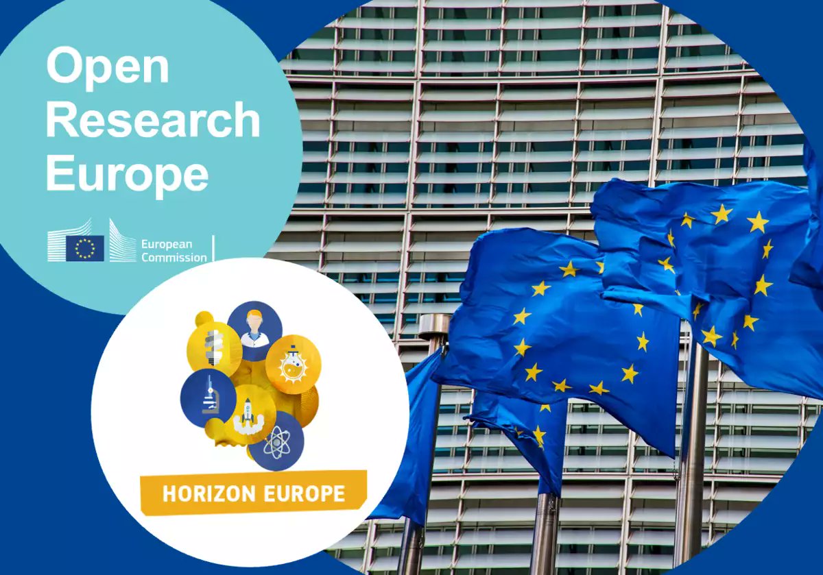 <a href="/CESSDA/">Cesar Duarte</a> is contributing to #OpenScience!! 

🌟 Recently we have been recognised in <a href="/EU_Commission/">European Commission</a>´s <a href="/OpenResearch_EU/">Open Research Europe</a> Platform
🏆 as approved and trusted social sciences data repositories !!!

Read all about it here: cessda.eu/News/CESSDA-Ne…

 <a href="/HorizonEU/">Horizon Europe 🇪🇺</a> <a href="/bo_wolff/">Bonnie WolffBoenisch</a>
