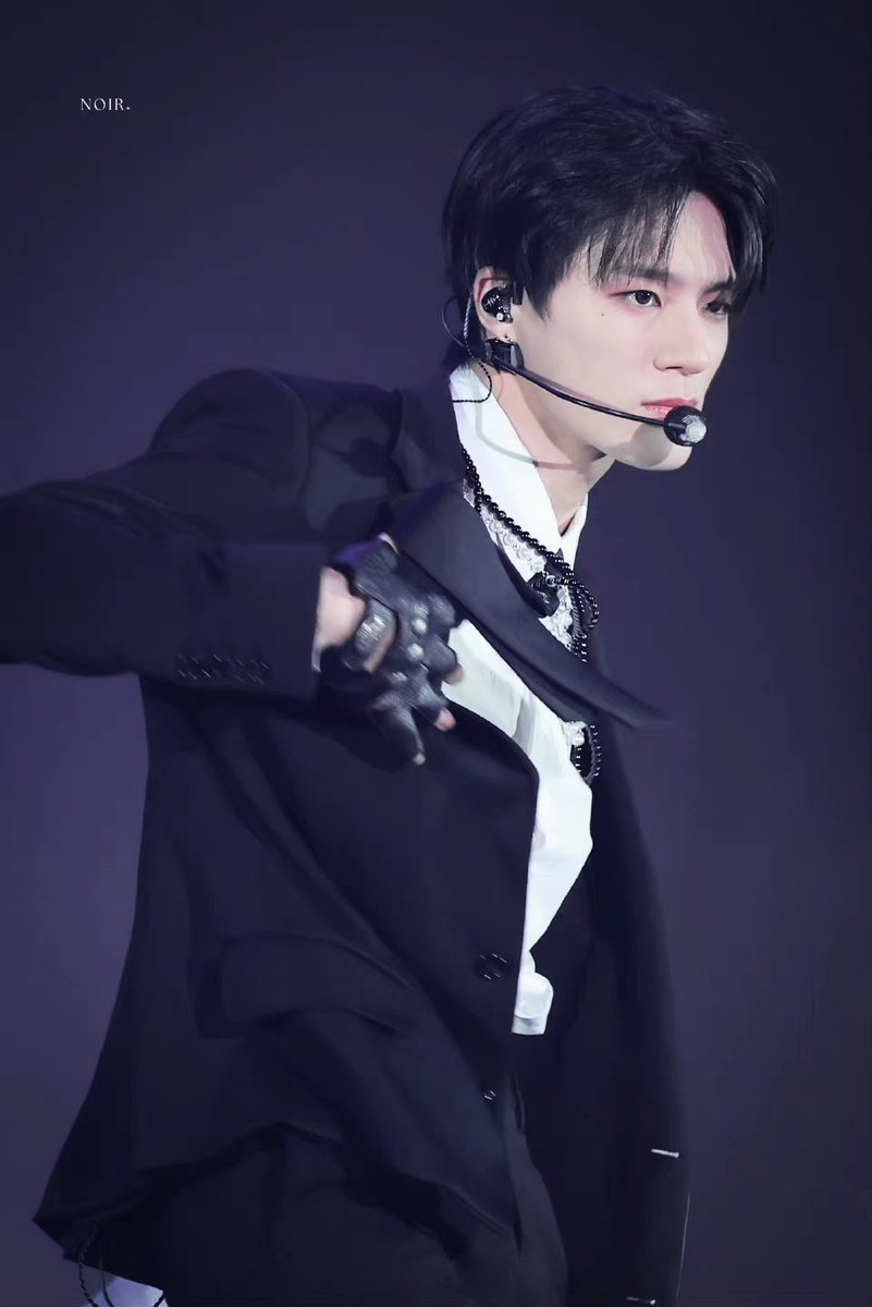 Jaemjen00z's tweet photo. 🖤

#제노
#JENO
#NCTDREAM

cr: to owner https://t.co/o43UgiXiQ6