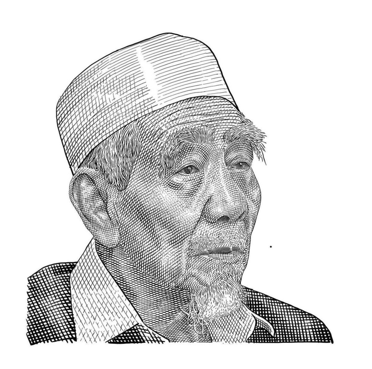 إن الحب الذي يوصل البكاء لم يكن حباً كاذبًا

Ketahuilah, bahwa cinta yang hingga sampai meneteskan air mata, adalah cinta yang tak pernah berdusta.