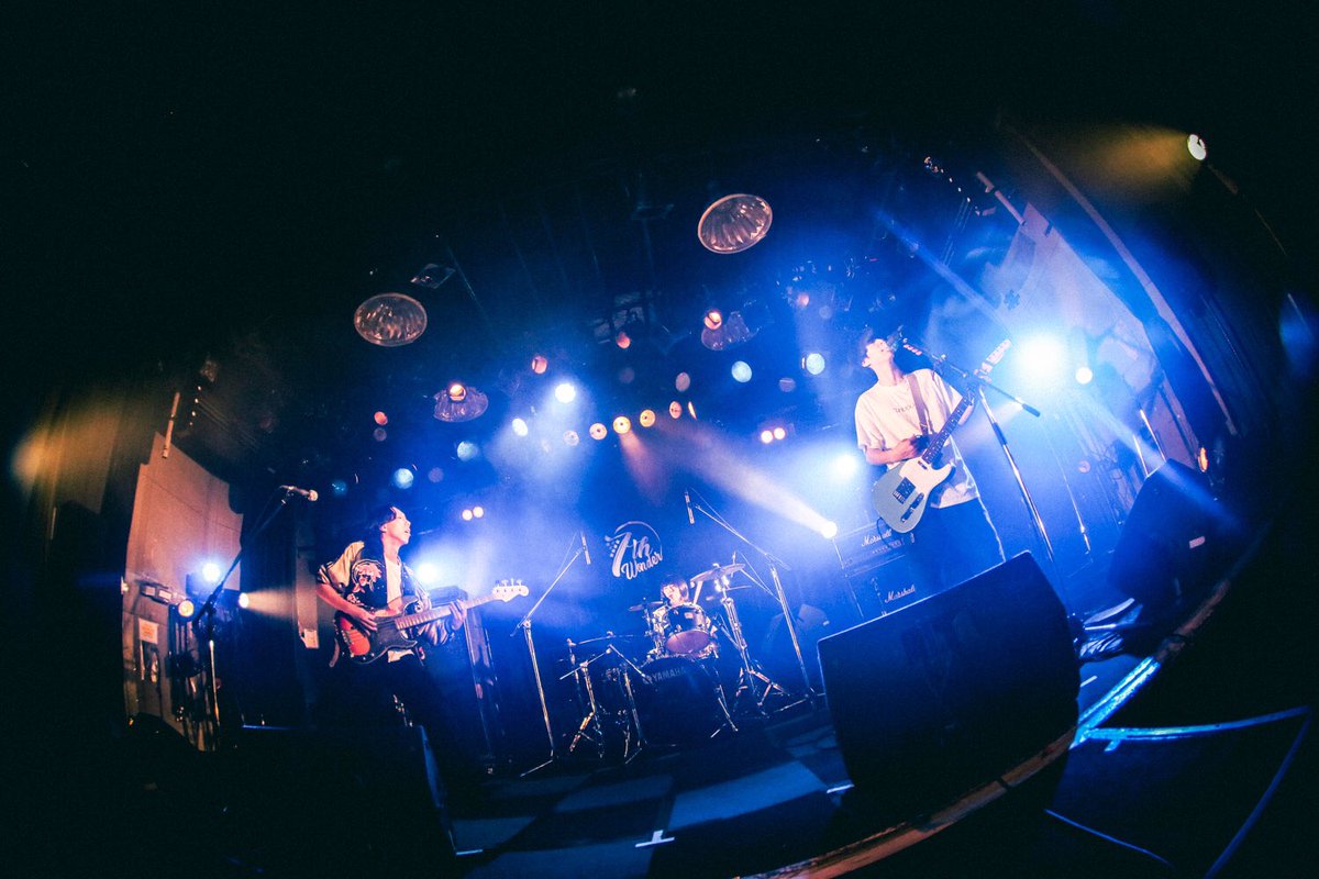 marblecave003_'s tweet photo. 5/23 大阪MUSE

7th Wonder Tour

w/
komsume
ハナレバナレ
握りしめた2円
Rock de nasiy
ニイズ（Vo.隼介の弾き語りに変更）

ありがとうございました！

photo by @p__shima_ https://t.co/iGrYk6xXNK