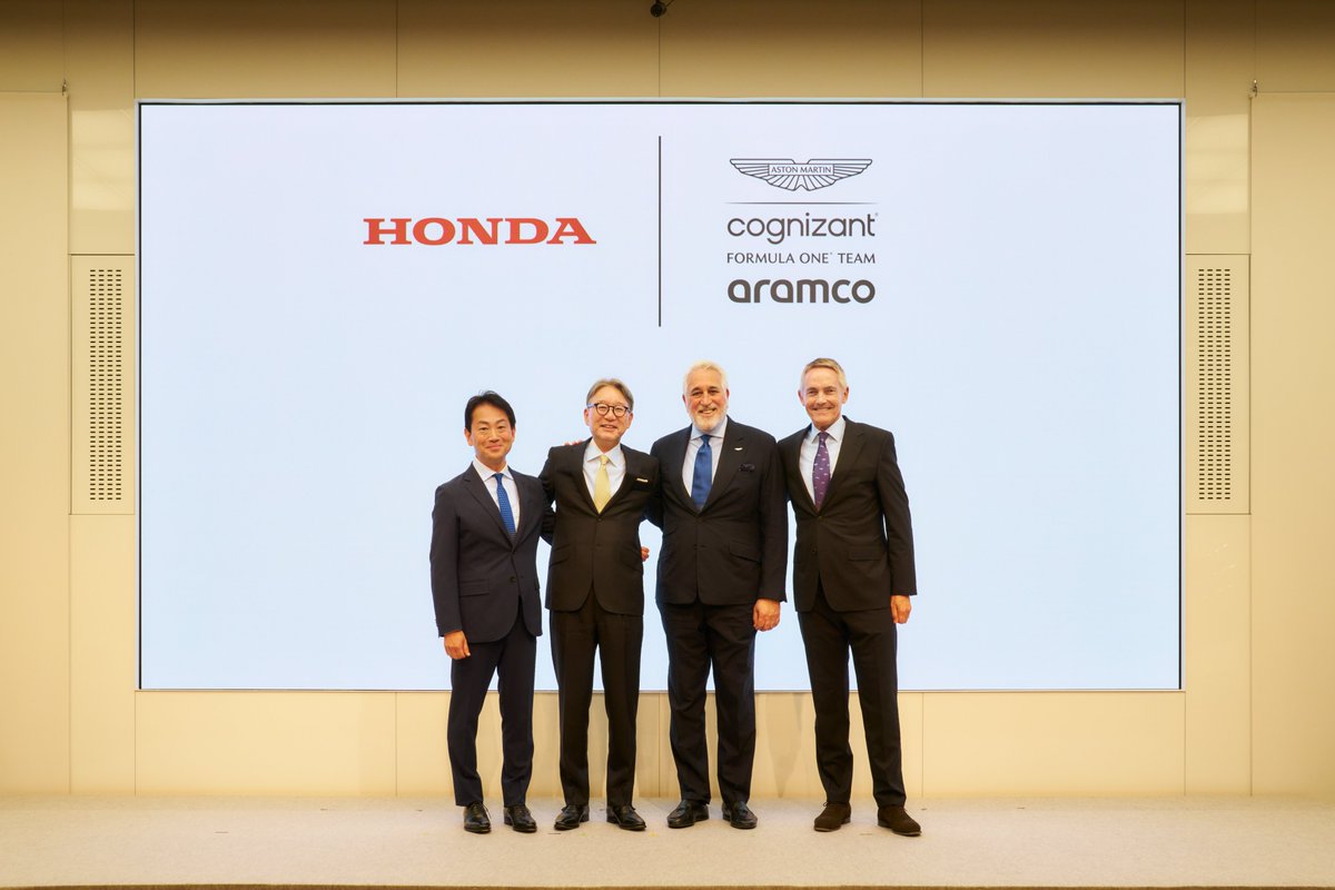Universal Honda Ireland tweet media
