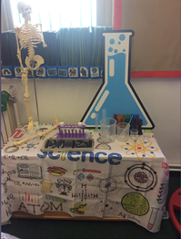 DecoyPri's tweet photo. This week our reception classes have had lots of fun having a Science focus. The children have really enjoyed the various experiments and have done some brilliant writing of their predictions.
‍🌡️🧪👩‍🔬👨‍🔬 https://t.co/htsgONNyFK
