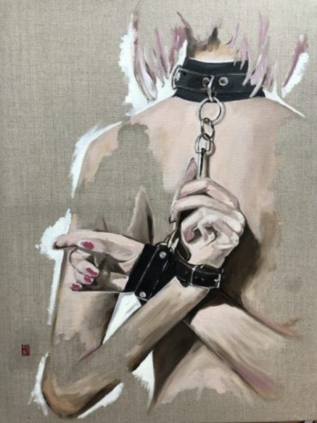 kinkprompt's tweet photo. Todays prompt from #KinkPrompt is #link & #chainme
Let’s see some #kink writing in a Wednesday!!
#writingcommunity
#poetrycommunity
#writinglife
#bdsm
#TodayIwrite
@PromptAdvant
@PromptList https://t.co/3LY6zdPtqG