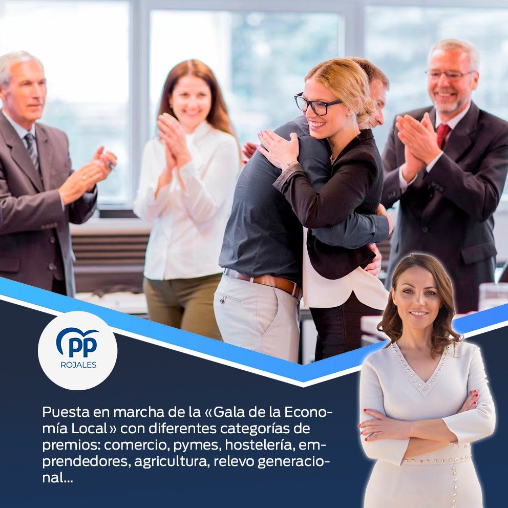 PPRojales's tweet photo. Esta es una de las propuestas que tenemos para #Rojales VOTA ISABEL, VOTA PP, ¡ROJALES ATRÉVETE!

#rojalesatrevete #popularesrojales #isabelbernavidal2023 #partidopopularrojales https://t.co/xcYuhXrPma